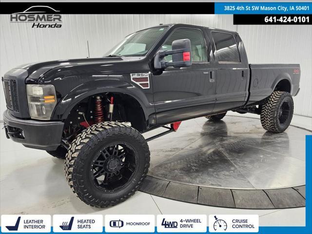 used 2008 Ford F-350 car, priced at $39,999