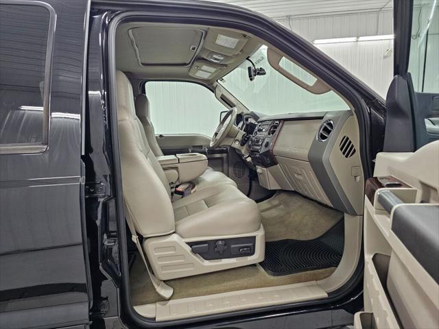 used 2008 Ford F-350 car, priced at $39,999