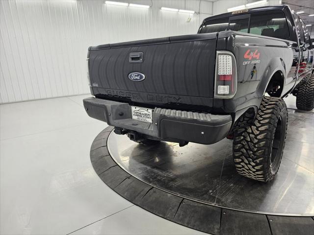 used 2008 Ford F-350 car, priced at $39,999