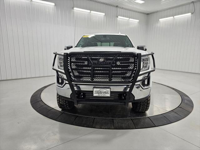 used 2019 GMC Sierra 1500 car, priced at $36,999