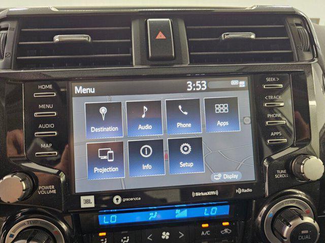 used 2020 Toyota 4Runner car, priced at $47,999