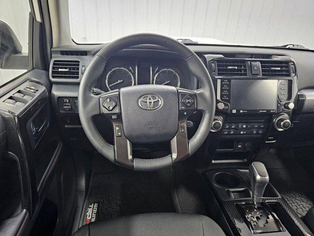 used 2020 Toyota 4Runner car, priced at $47,999