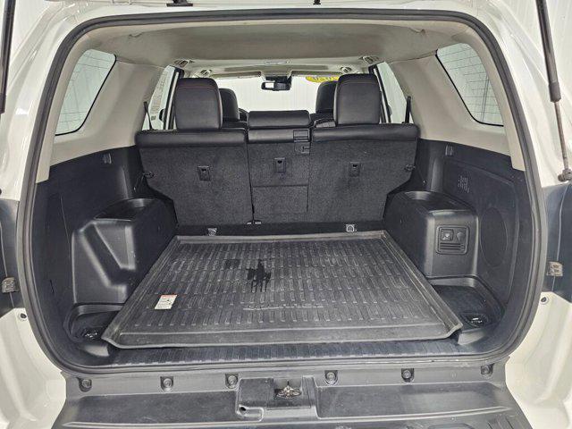 used 2020 Toyota 4Runner car, priced at $47,999