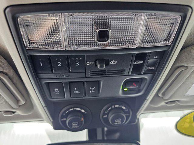 used 2020 Toyota 4Runner car, priced at $47,999