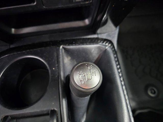 used 2020 Toyota 4Runner car, priced at $47,999