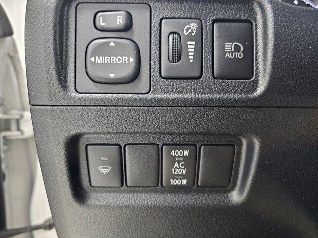 used 2020 Toyota 4Runner car, priced at $47,999