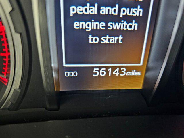 used 2020 Toyota 4Runner car, priced at $47,999
