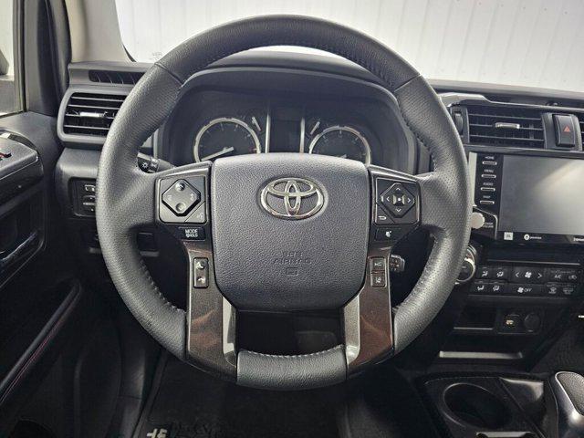 used 2020 Toyota 4Runner car, priced at $47,999