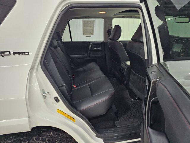 used 2020 Toyota 4Runner car, priced at $47,999