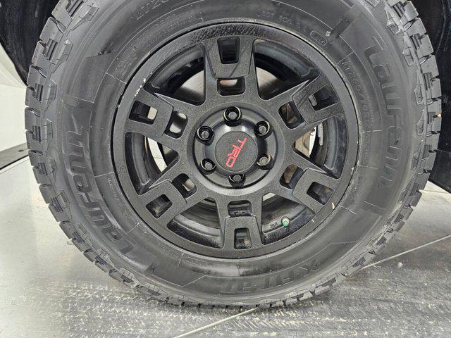 used 2020 Toyota 4Runner car, priced at $47,999