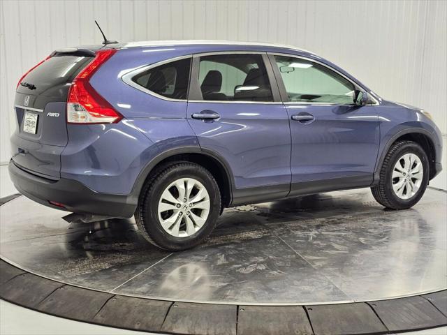 used 2013 Honda CR-V car, priced at $15,999