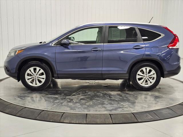 used 2013 Honda CR-V car, priced at $15,999