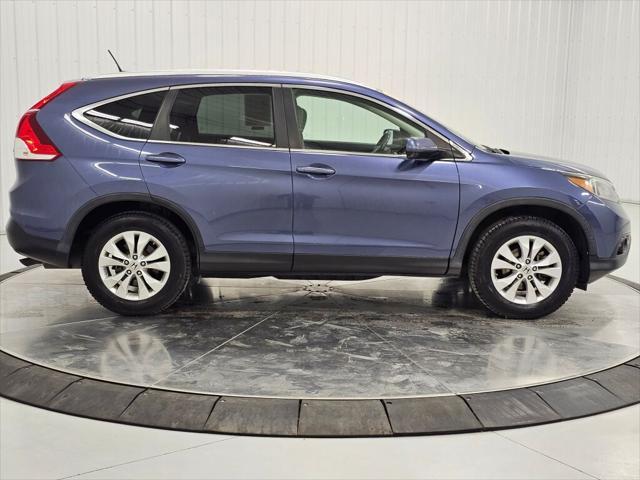 used 2013 Honda CR-V car, priced at $15,999