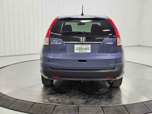 used 2013 Honda CR-V car, priced at $15,999