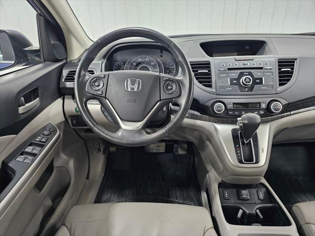 used 2013 Honda CR-V car, priced at $15,999