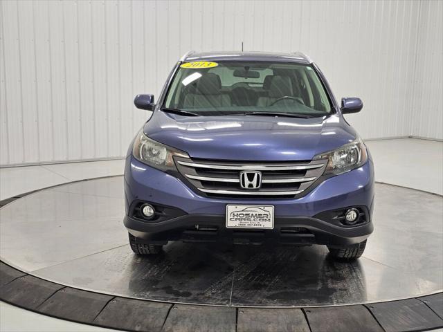 used 2013 Honda CR-V car, priced at $15,999