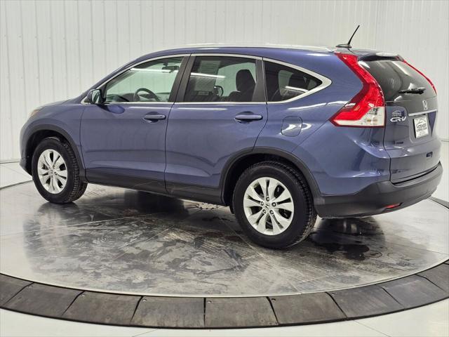 used 2013 Honda CR-V car, priced at $15,999