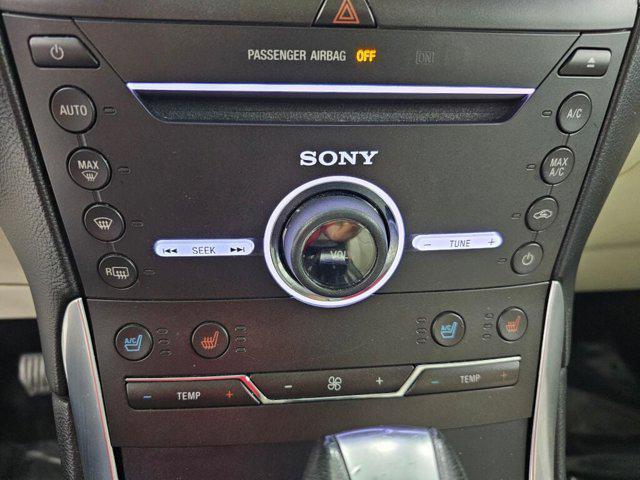 used 2015 Ford Edge car, priced at $9,000