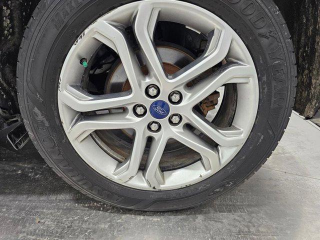 used 2015 Ford Edge car, priced at $9,000