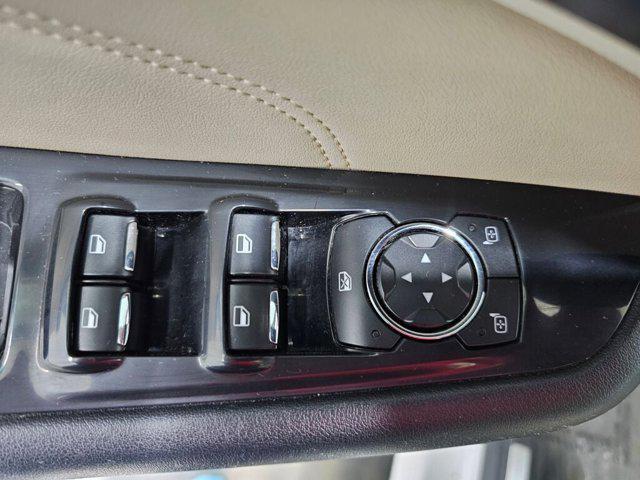 used 2015 Ford Edge car, priced at $9,000