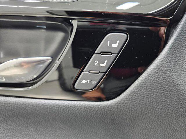 new 2026 Honda CR-V Hybrid car, priced at $43,641