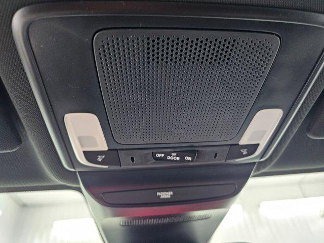 new 2026 Honda HR-V car, priced at $30,031