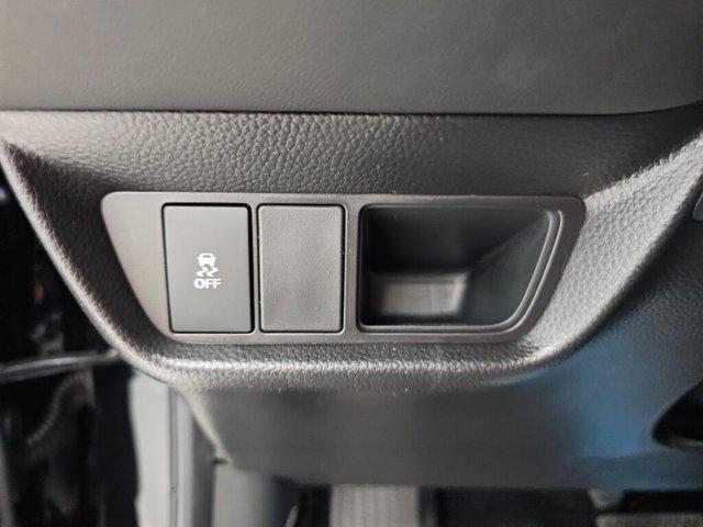 new 2026 Honda HR-V car, priced at $30,031