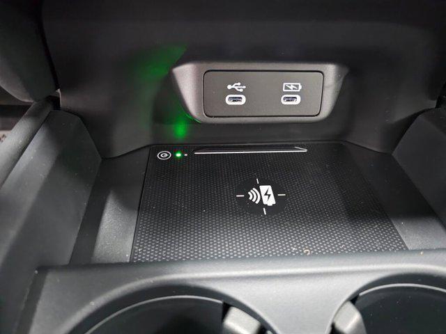 new 2026 Honda HR-V car, priced at $30,031