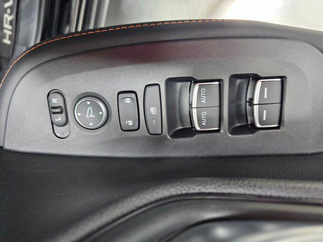 new 2026 Honda HR-V car, priced at $30,031