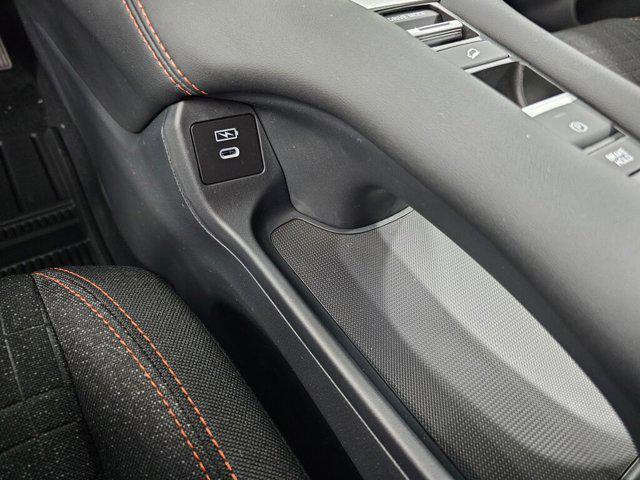 new 2026 Honda HR-V car, priced at $30,031