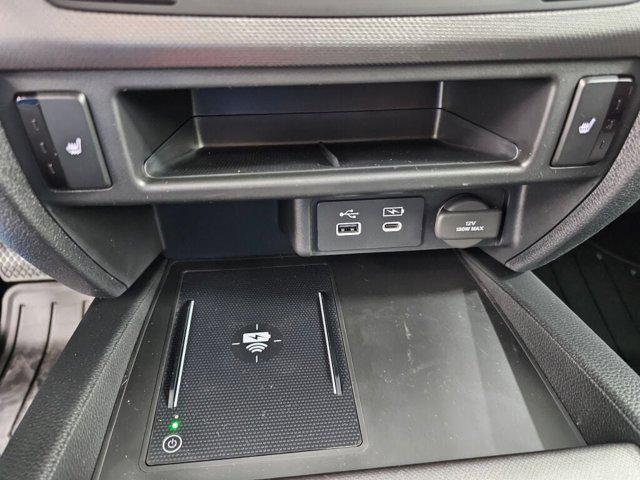 new 2025 Honda Ridgeline car, priced at $42,259