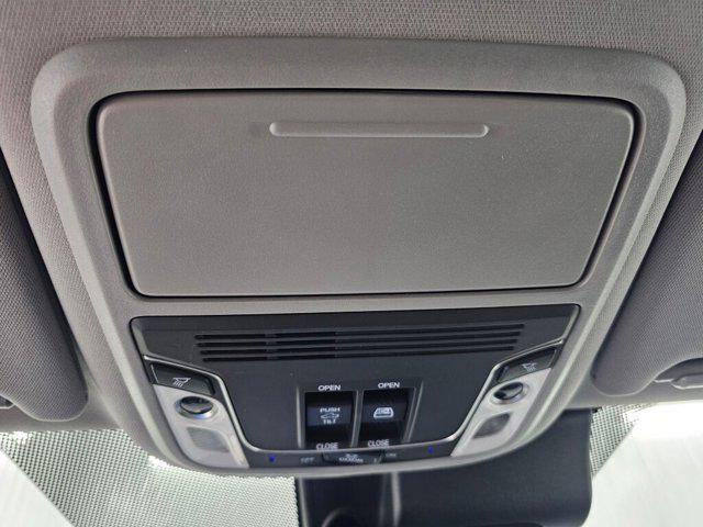 new 2025 Honda Ridgeline car, priced at $42,259