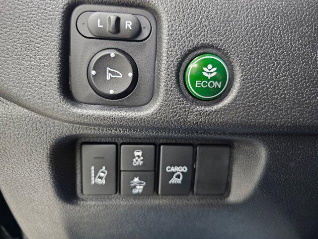 new 2025 Honda Ridgeline car, priced at $42,259