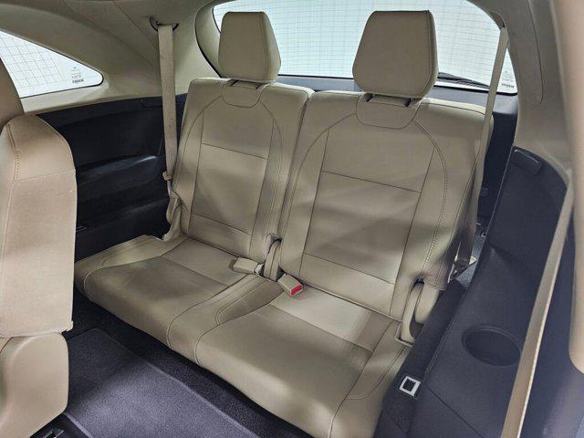 used 2016 Acura MDX car, priced at $14,999