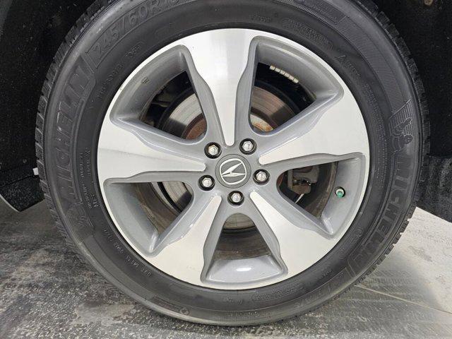 used 2016 Acura MDX car, priced at $14,999