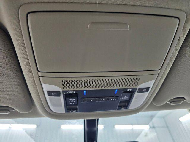 used 2016 Acura MDX car, priced at $14,999