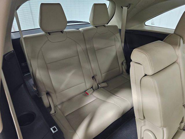 used 2016 Acura MDX car, priced at $14,999
