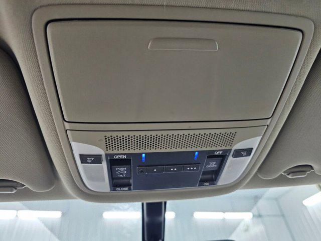 used 2016 Acura MDX car, priced at $14,999