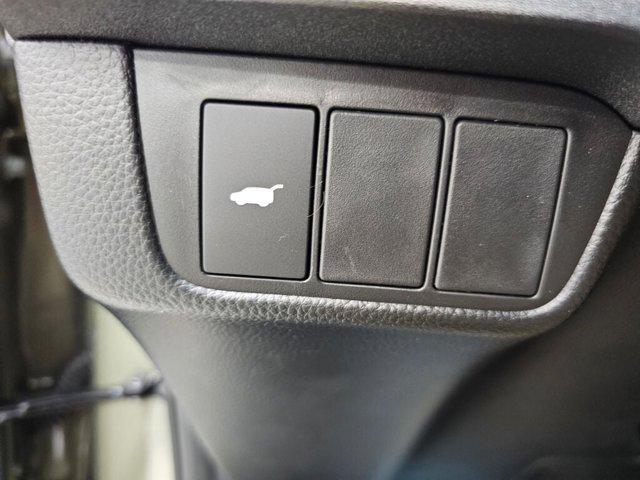 new 2026 Honda CR-V Hybrid car, priced at $40,491