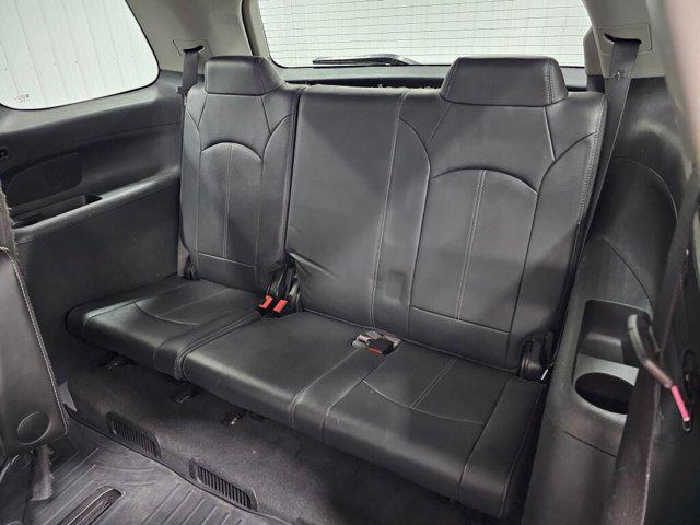 used 2016 GMC Acadia car, priced at $8,599
