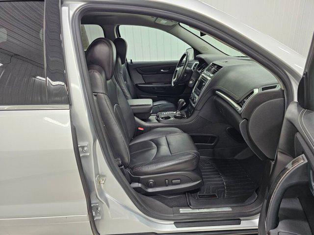 used 2016 GMC Acadia car, priced at $9,999