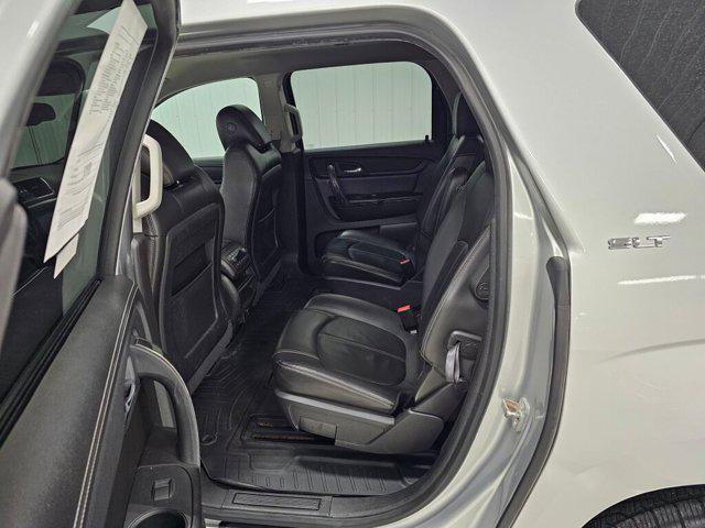 used 2016 GMC Acadia car, priced at $9,999