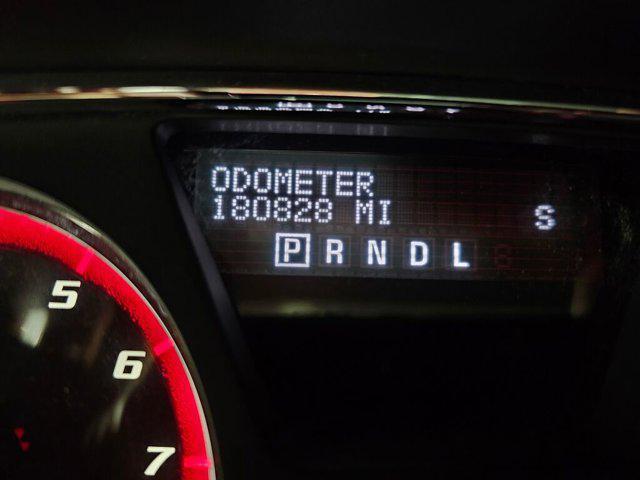 used 2016 GMC Acadia car, priced at $9,999
