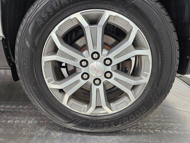 used 2016 GMC Acadia car, priced at $8,599