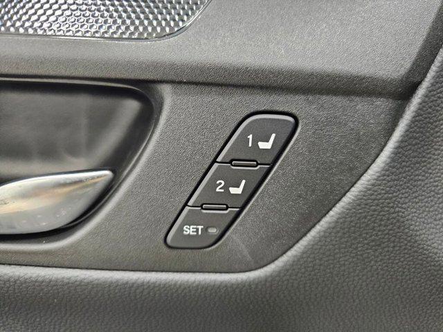 new 2025 Honda CR-V Hybrid car, priced at $39,437