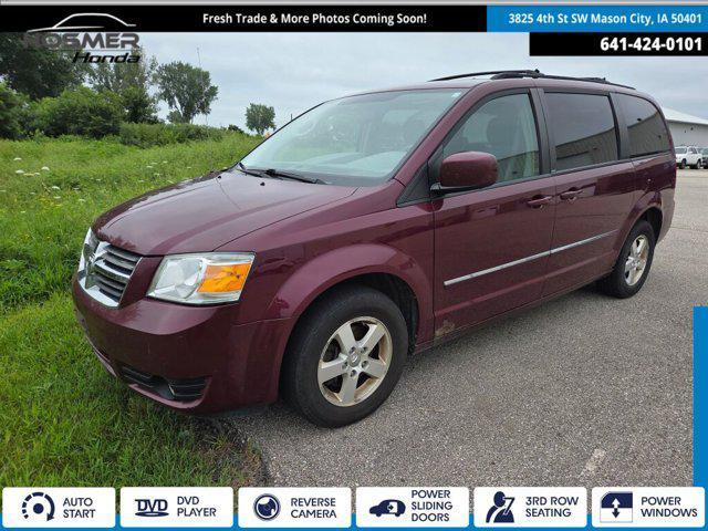 used 2009 Dodge Grand Caravan car, priced at $3,999