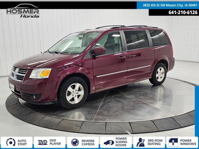 used 2009 Dodge Grand Caravan car, priced at $2,999