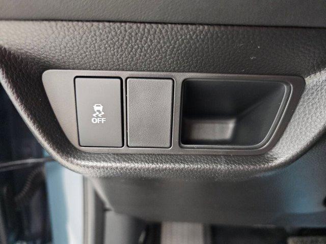 new 2026 Honda HR-V car, priced at $31,371