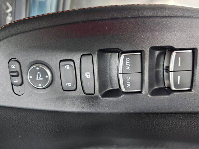 new 2026 Honda HR-V car, priced at $31,371