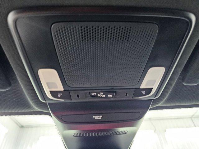 new 2026 Honda HR-V car, priced at $31,371